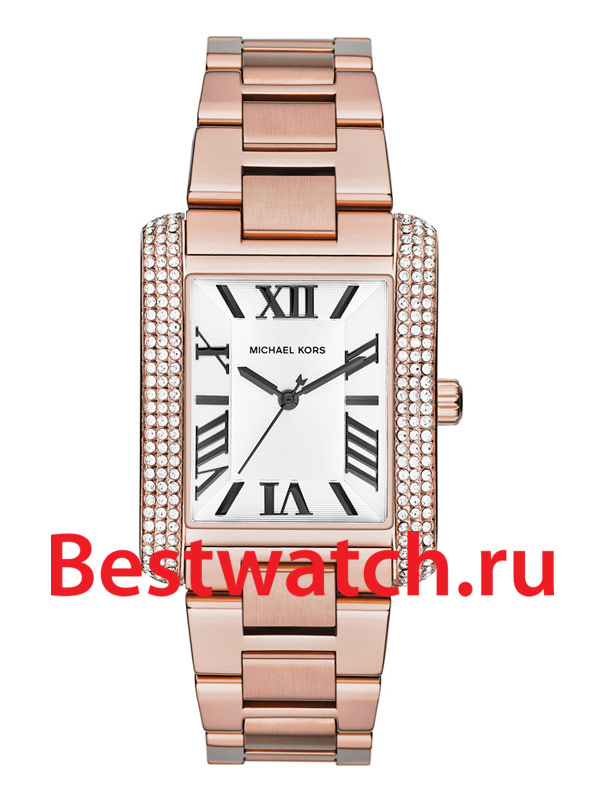 Часы Michael Kors Emery MK3255